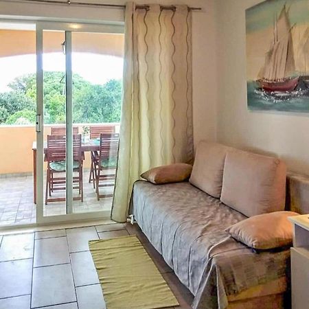 Apartments Leon Оребич Екстер'єр фото