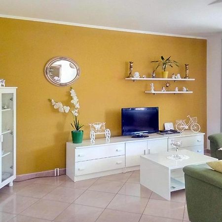 Apartments Leon Оребич Екстер'єр фото